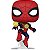 FUNKO POP MARVEL SPIDER-MAN FAR FROM HOM - SPIDER-MAN 978 - Imagem 2
