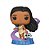 FUNKO POP DISNEY ULTIMATE PRINCESS EXCLUSIVE - POCAHONTAS 1017 - Imagem 3