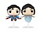 FUNKO POP DC - SUPERMAN E LOIS 2 - Imagem 2