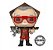 FUNKO POP MARVEL THOR RAGNAROK - STAN LEE 655 - Imagem 1