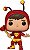 FUNKO POP  POP - EL CHAPULIN COLORADO 752 - Imagem 1