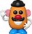 FUNKO POP TOY STORY -  MR. POTATO  02 - Imagem 1