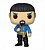 FUNKO POP  STAR TREK - SPOCK 1139 - Imagem 1