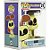 FUNKO POP COMICS GARFIELD - ODIE 21 - Imagem 2