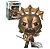 FUNKO POP HEROES AQUAMAN - ARTHUR CURRY 244 - Imagem 1