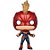 FUNKO POP CAPTAIN MARVEL - CAPTAIN MARVEL 425 - Imagem 1