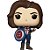 FUNKO POP MARVEL DOCTOR STRANGE IN THE MULTIVERSE OF MADNESS - CAPTAIN CARTER 1033 - Imagem 1