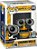 FUNKO POP DISNEY  WALL-E - CHARGING WALL-E 1119 - Imagem 2