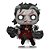 FUNKO POP MARVEL DOCTOR STRANGE IN THE MULTIVERSE OF MADNESS - DEAD STRANGE 1032 - Imagem 1
