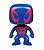 FUNKO POP MARVEL - SPIDER-MAN 2099 81 - Imagem 1
