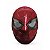 CAPACETE ELETRÔNICO ARANHA DE FERRO - LEGENDS SERIES - Imagem 3
