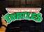 LUMINOSO PAREDE TURTLES TARTARUGAS FANART - Imagem 3