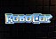 LUMINOSO PAREDE ROBOCOP FANART - Imagem 2