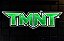 LUMINOSO PAREDE TMNT FANART - Imagem 1
