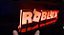 LUMINÁRIA LED FANART - ROBLOX - Imagem 4