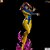 ESTÁTUA JEAN GREY - X-MEN - ESCALA 1/10 - IRON STUDIOS - Imagem 2