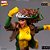 ESTÁTUA ROGUE - X-MEN - ESCALA 1/10 - IRON STUDIOS - Imagem 2