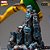 ESTÁTUA ROGUE - X-MEN - ESCALA 1/10 - IRON STUDIOS - Imagem 5
