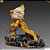 ESTÁTUA SABRETOOTH - X-MEN - ESCALA 1/10 - IRON STUDIOS - Imagem 5