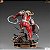 ESTÁTUA OMEGA RED - X-MEN - ESCALA 1/10 - IRON STUDIOS - Imagem 3