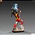 ESTÁTUA COLOSSUS - X-MEN - ESCALA 1/10 - IRON STUDIOS - Imagem 2