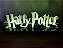LUMINÁRIA LED FANART - HARRY POTTER - Imagem 1