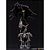 ESTÁTUA BATMAN RETURNS DELUXE - ESCALA 1/10 - IRON STUDIOS - Imagem 4