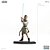 ESTÁTUA REY - STAR WARS - ESCALA 1/10 - IRON STUDIOS - Imagem 1