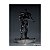 ESTÁTUA DARK TROOPER - THE MANDALORIAN - ESCALA 1/10 - IRON STUDIOS - Imagem 1