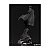 ESTÁTUA SUPERMAN BLACK SUIT - ESCALA 1/10 - IRON STUDIOS - Imagem 4