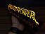 LUMINÁRIA LED FANART- RINGS OF POWER - Imagem 2