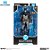 ACTION BATMAN DESIGNED BY TODD - MCFARLANE (VARIANTE) - Imagem 1