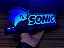 LUMINÁRIA LED FANART - SONIC - Imagem 2