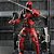 ACTION DEADPOOL - MARVEL SELECT DIAMOND - Imagem 3