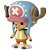 TONY TONY CHOPPER ANIME HEROES - ONE PIECE - Imagem 3