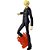 VINSMOKE SANJI ANIME HEROES - ONE PIECE - BANDAI - Imagem 3
