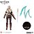 ACTION FIGURE  CIRI - THE WITCHER 3 WILD HUNT - Imagem 2