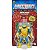 ACTION HE-MAN - MASTERS OF THE UNIVERSE - MER-MAN - MATTEL - Imagem 1