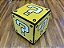 PUFF TEMÁTICO - CUBO SUPER MÁRIO - Imagem 2