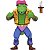 ACTION LEATHERHEAD - TMNT - SERIES 2 - NECA - Imagem 2