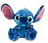 PELÚCIA STITCH - DISNEY 30 CM - Imagem 1