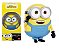 BOB MINIONS 2 - MATTEL - Imagem 1