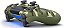 CONTROLE DUALSHOCK 4 - PLAYSTATION 4 - VERDE CAMUFLADO - Imagem 5