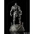 ESTATUA DARKSIDE ZACK SNYDERS JUSTICE LEAGUE  - ESCALA 1/10 - IRON STUDIOS - Imagem 2