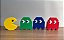 KIT 3D PACMAN - Imagem 2