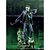 ESTÁTUA THE JOKER REGULAR 1/10 - IRON STUDIOS - Imagem 1