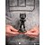 ESTÁTUA BLACK PANTHER- MARVEL - MINICO - IRON STUDIOS - Imagem 4