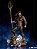 ESTATUA AQUAMAN ZACK SNYDERS JUSTICE LEAGUE - ESCALA 1/10 - IRON STUDIOS - Imagem 1
