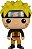 FUNKO POP NARUTO: NARUTO - 71 - Imagem 1