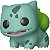 FUNKO POP POKÉMON: BULBASAUR - 453 - Imagem 1